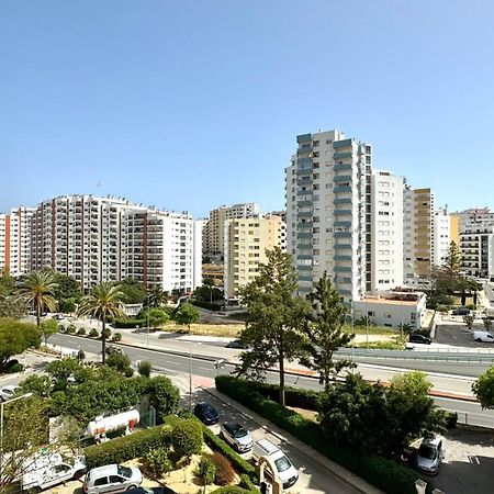Praia da Rocha, Charming Apartment with Air Conditioning - Pátio da Rocha By IG Portimão Exterior foto