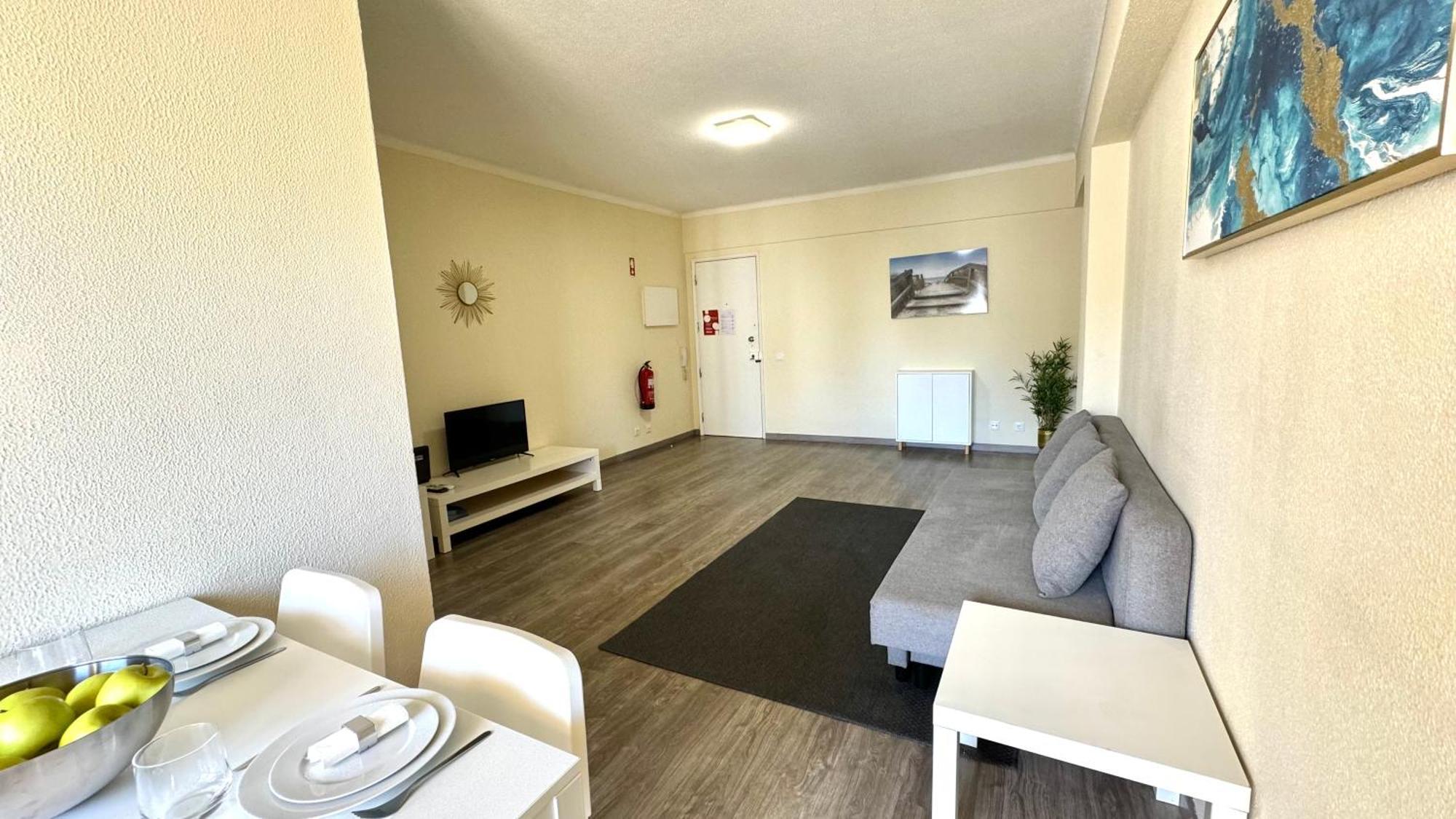 Praia da Rocha, Charming Apartment with Air Conditioning - Pátio da Rocha By IG Portimão Exterior foto
